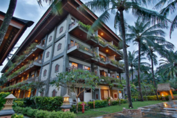 Jayakarta Senggigi Hotel | Segara Travel Lombok